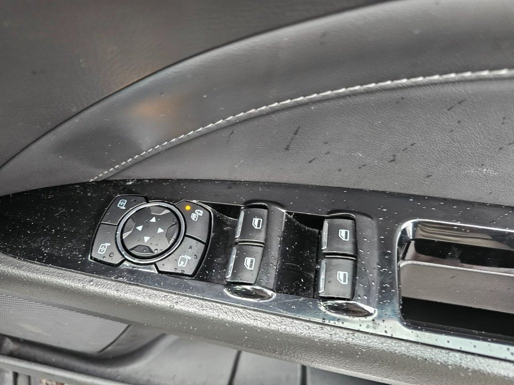 Used Ford Mondeo 2018 for sale - 76848304: Photo 9