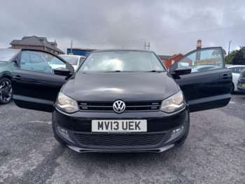 Used Volkswagen Polo 2013 for sale - 75335601: Photo