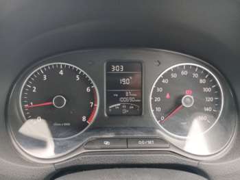 Used Volkswagen Polo 2013 for sale - 75335601: Photo