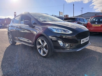Ford - Fiesta