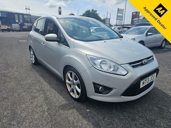 Used Ford C-Max 2013 for sale - 79059023: Photo