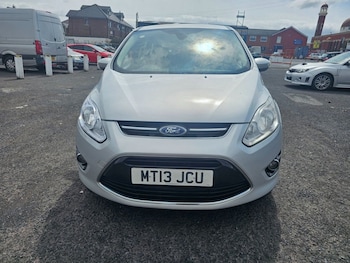 Used Ford C-Max 2013 for sale - 79059023: Photo