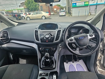 Used Ford C-Max 2013 for sale - 79059023: Photo