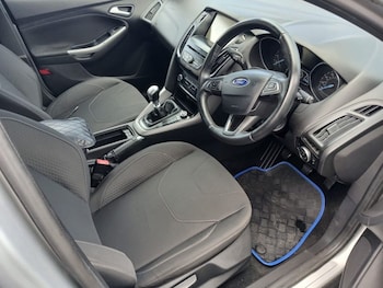 Used Ford Focus 2016 for sale - 75378847: Photo