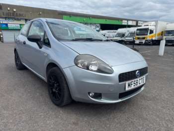 2008 (58) - 1.2 Active 3dr