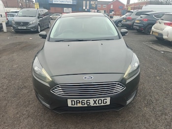 Used Ford Focus 2016 for sale - 79058694: Photo