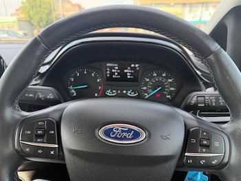 Used Ford Fiesta 2017 for sale - 79506337: Photo