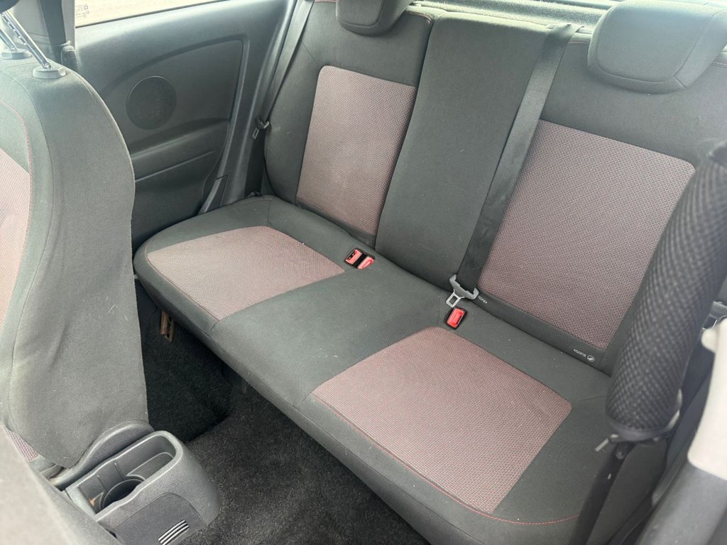 Used Vauxhall Corsa 2007 for sale - 77806051: Photo 16