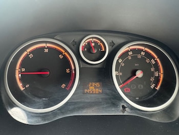 Used Vauxhall Corsa 2007 for sale - 77806051: Photo