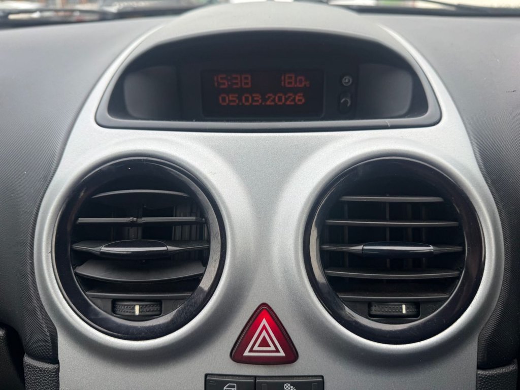 Used Vauxhall Corsa 2007 for sale - 77806051: Photo 5