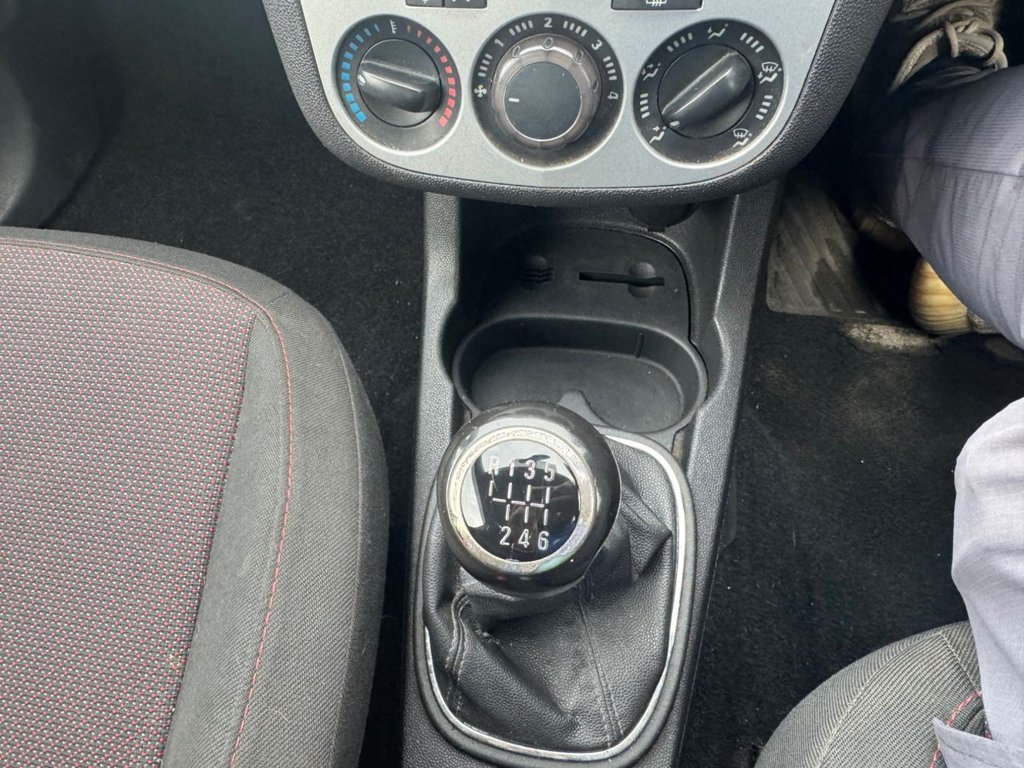 Used Vauxhall Corsa 2007 for sale - 77806051: Photo 6