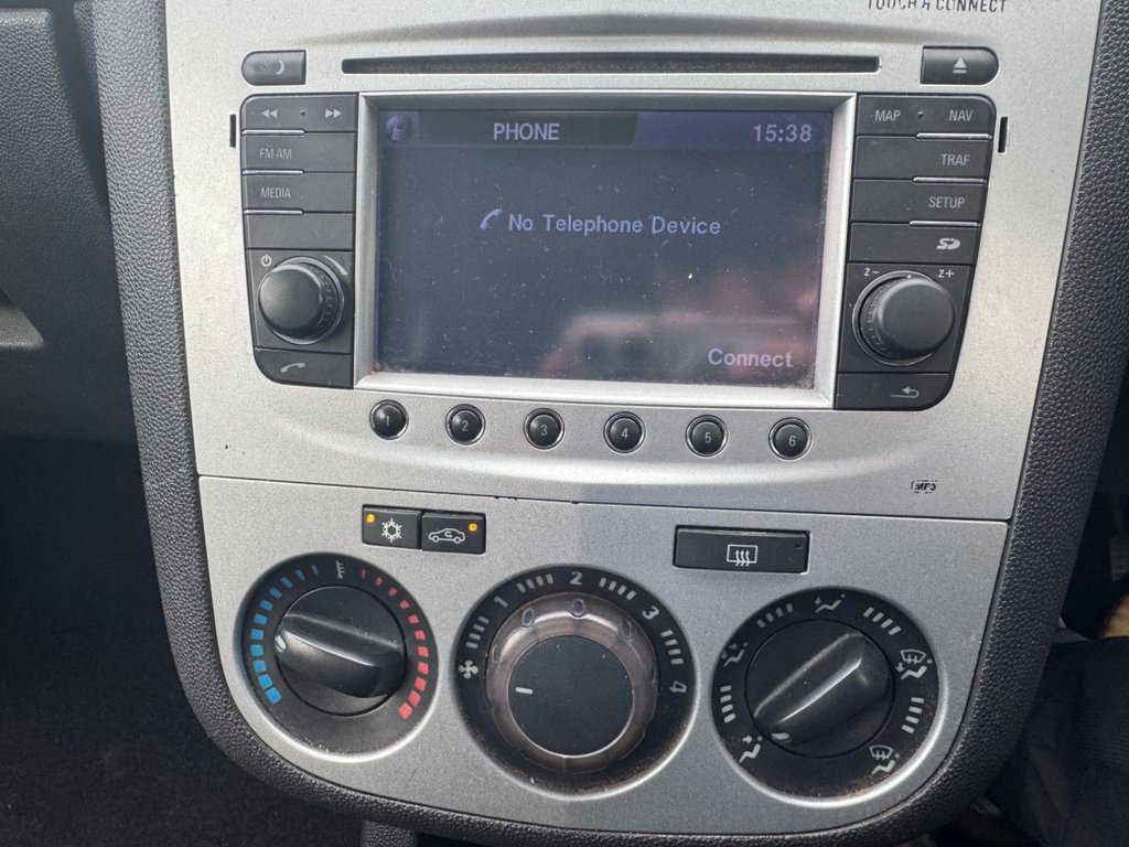 Used Vauxhall Corsa 2007 for sale - 77806051: Photo 9