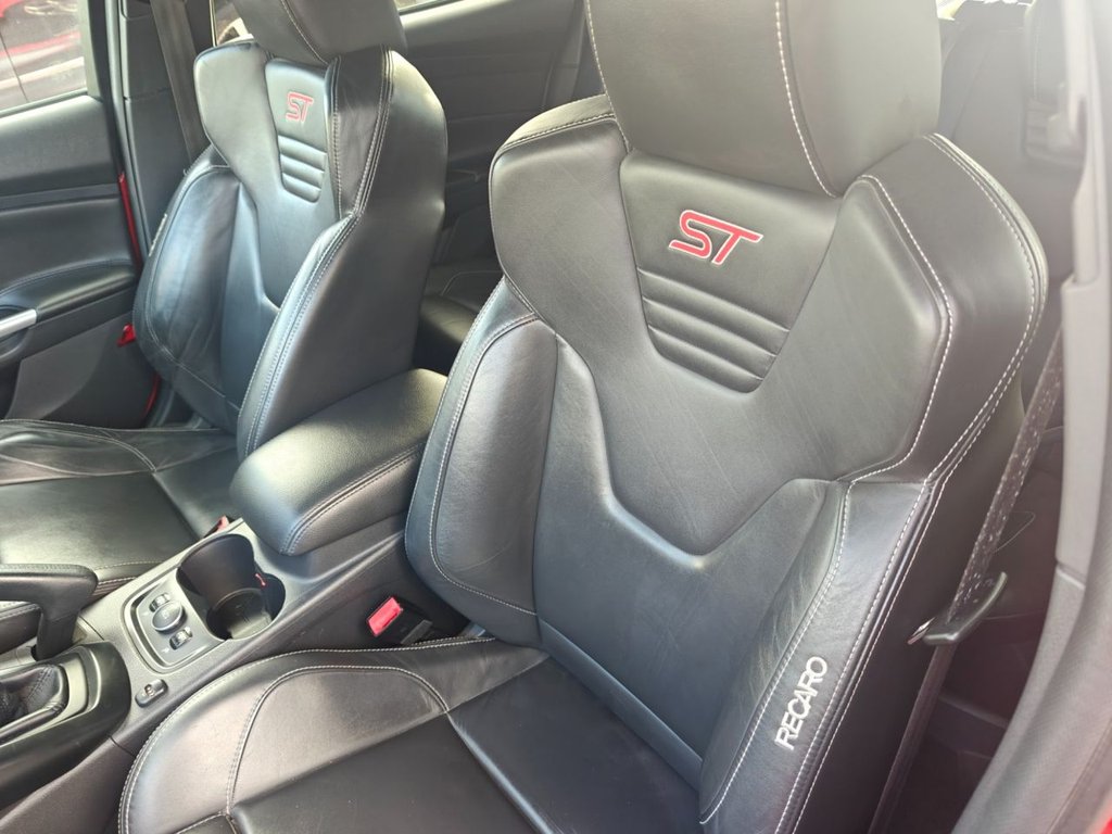 Used Ford Focus 2012 for sale - 77660206: Photo 12