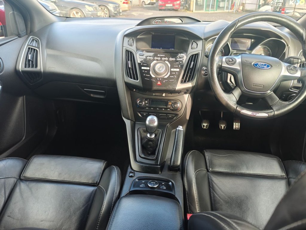 Used Ford Focus 2012 for sale - 77660206: Photo 13