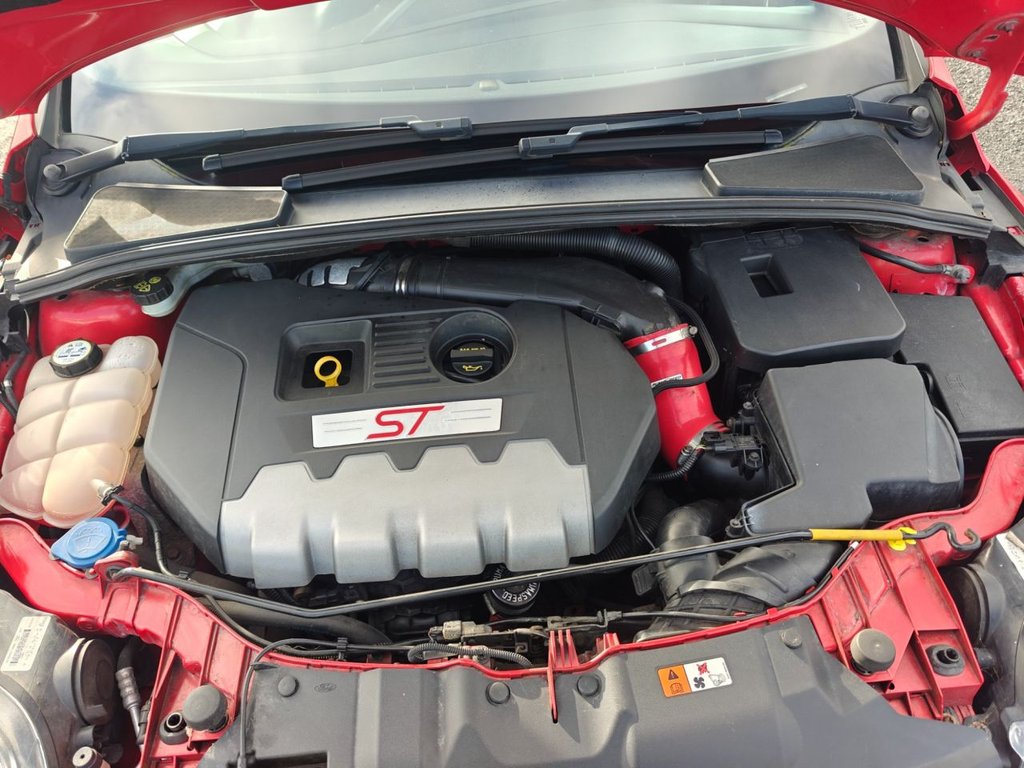 Used Ford Focus 2012 for sale - 77660206: Photo 14