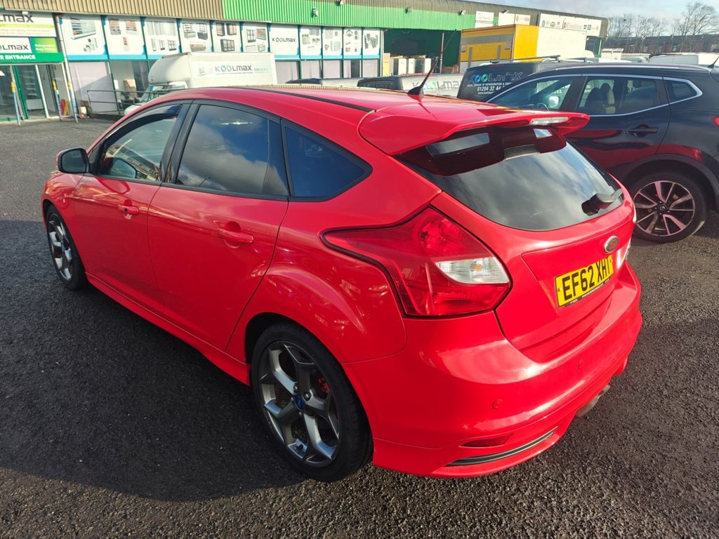 Used Ford Focus 2012 for sale - 77660206: Photo 16
