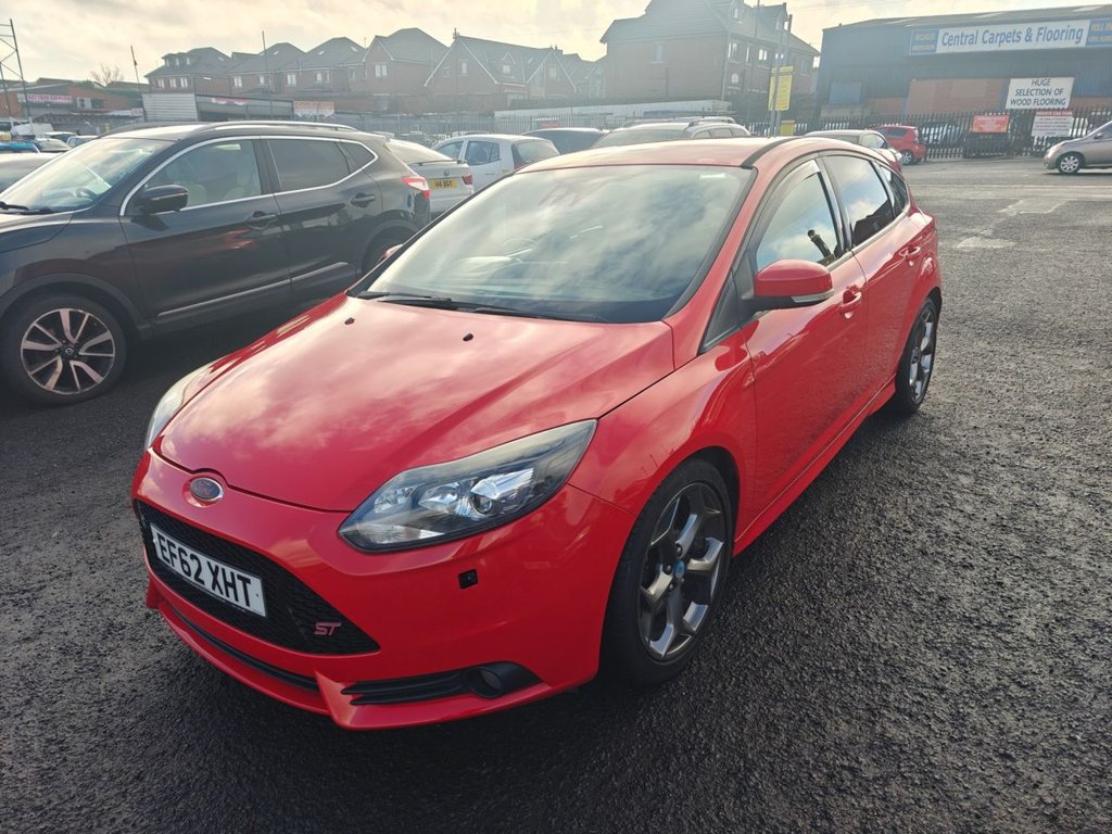 Used Ford Focus 2012 for sale - 77660206: Photo 18