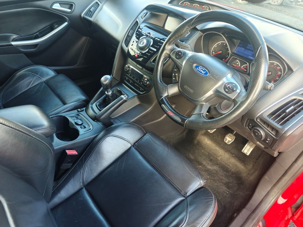 Used Ford Focus 2012 for sale - 77660206: Photo 4