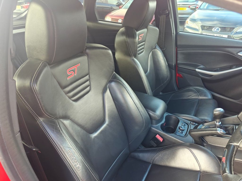 Used Ford Focus 2012 for sale - 77660206: Photo 5