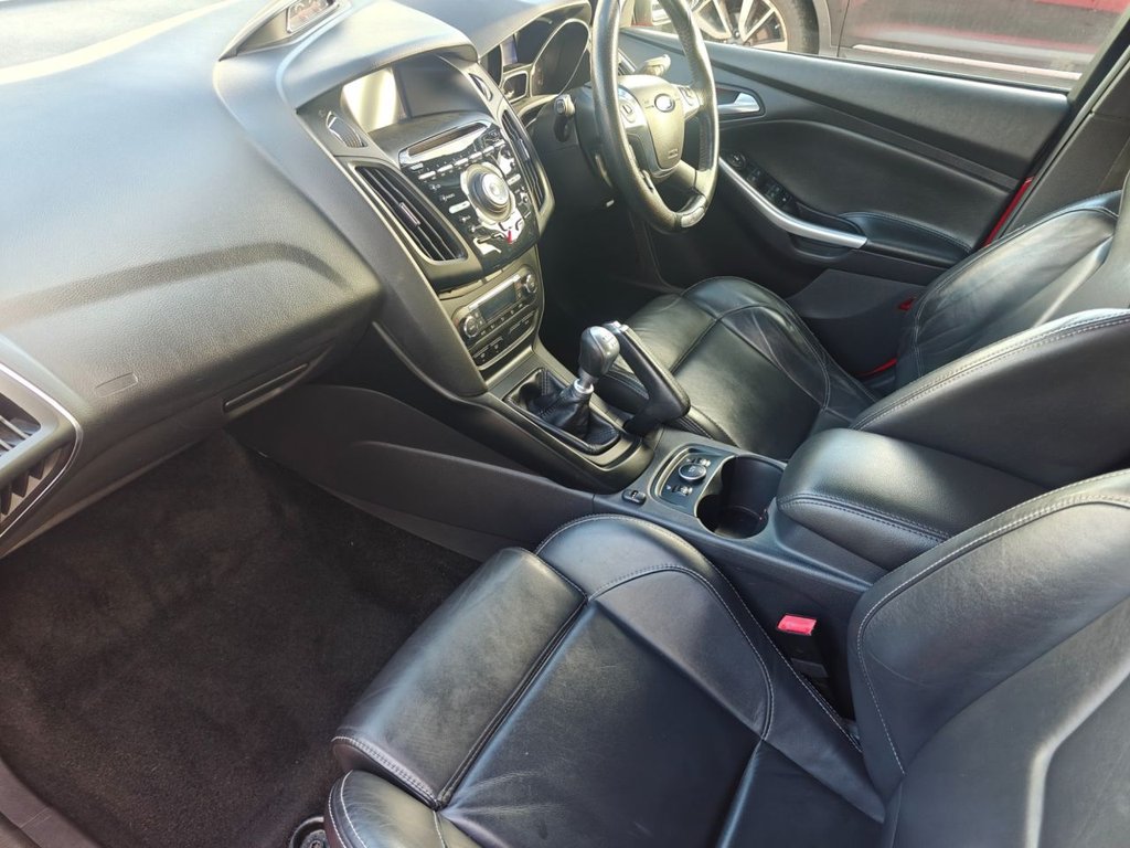 Used Ford Focus 2012 for sale - 77660206: Photo 8