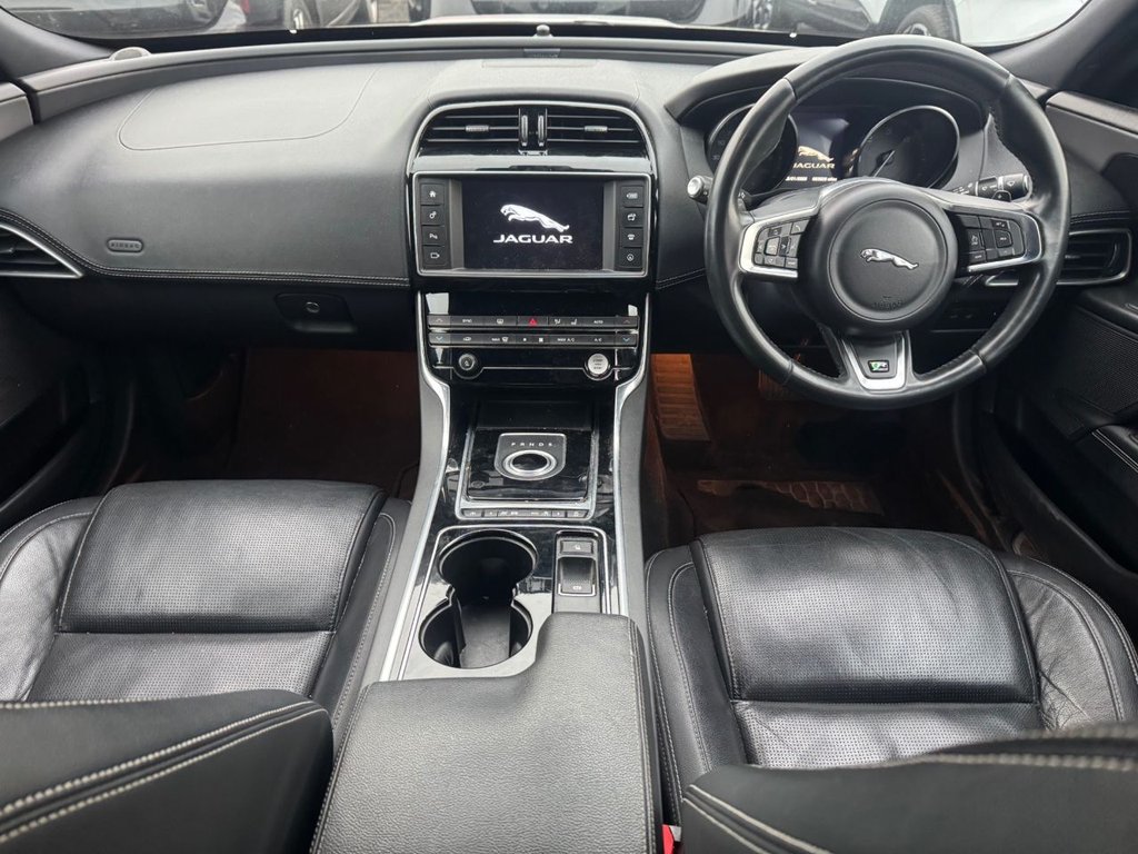 Used Jaguar XE 2015 for sale - 77571717: Photo 17