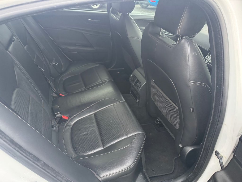 Used Jaguar XE 2015 for sale - 77571717: Photo 18