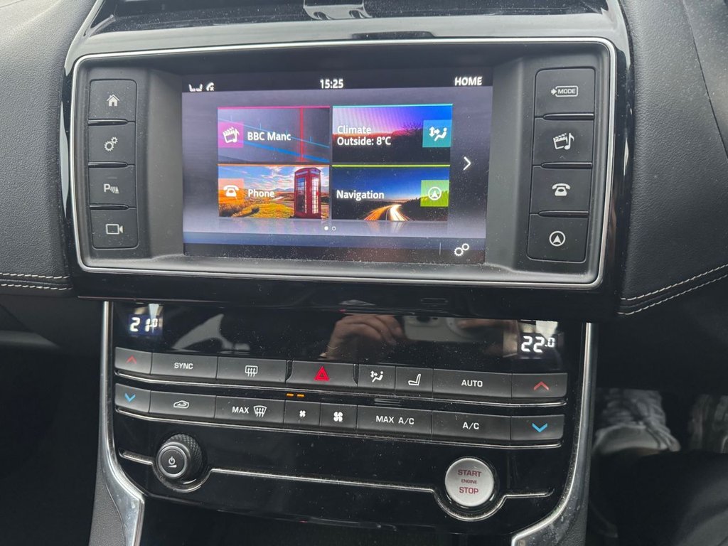 Used Jaguar XE 2015 for sale - 77571717: Photo 7