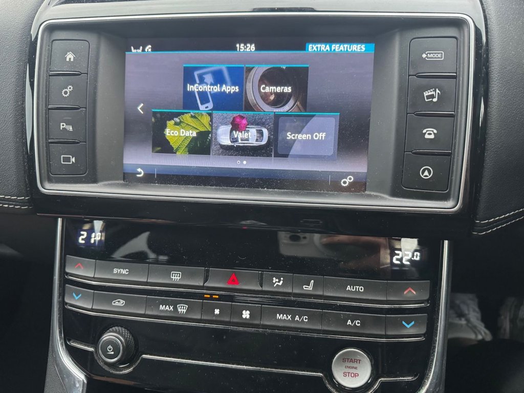 Used Jaguar XE 2015 for sale - 77571717: Photo 8