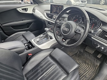 Used Audi A7 2012 for sale - 75541322: Photo