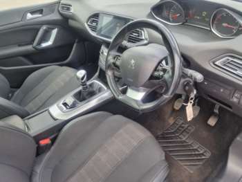 Used Peugeot 308 SW 2019 for sale - 75159239: Photo