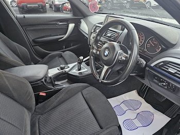 Used BMW 1 Series 2015 for sale - 77654494: Photo