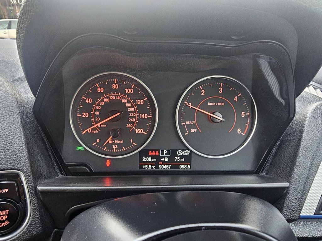 Used BMW 1 Series 2015 for sale - 77654494: Photo 5