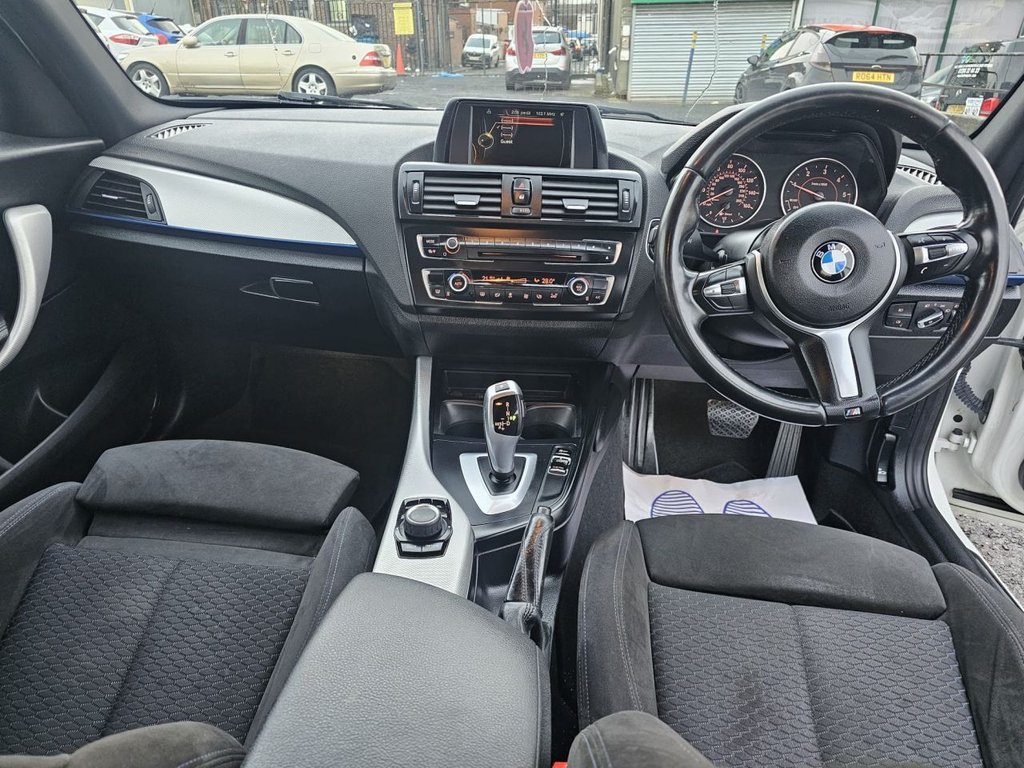 Used BMW 1 Series 2015 for sale - 77654494: Photo 6
