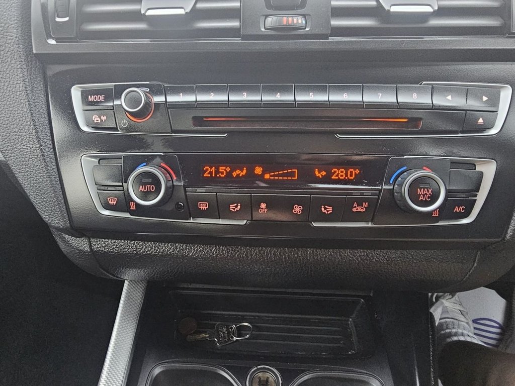 Used BMW 1 Series 2015 for sale - 77654494: Photo 8