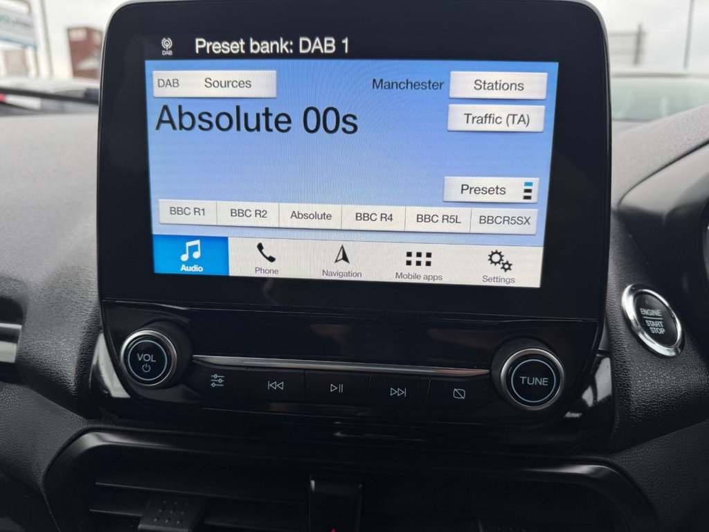 Used Ford Ecosport 2018 for sale - 77038339: Photo 10