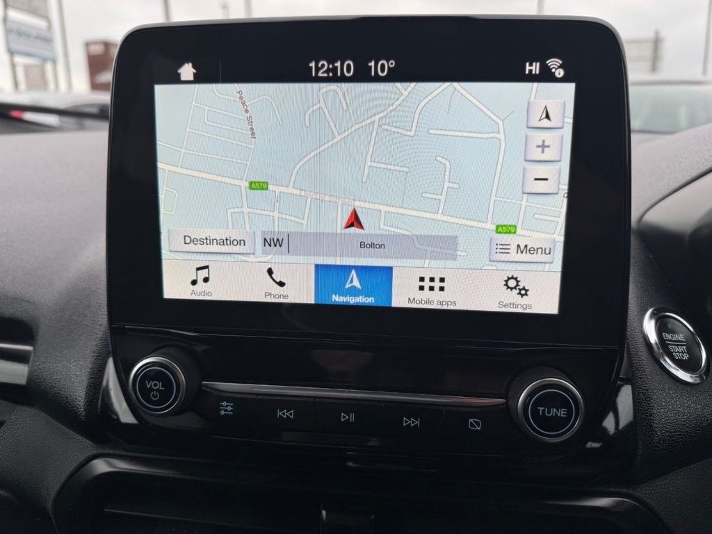 Used Ford Ecosport 2018 for sale - 77038339: Photo 11