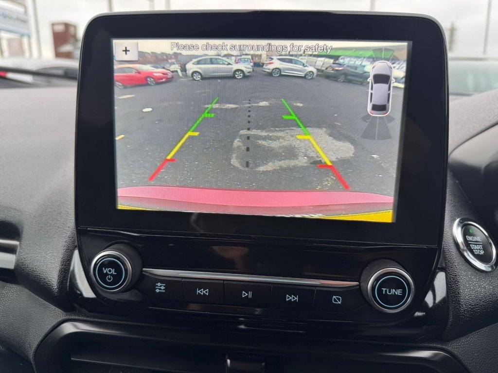 Used Ford Ecosport 2018 for sale - 77038339: Photo 12