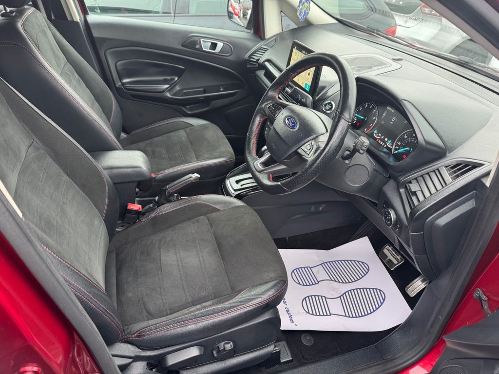 Used Ford Ecosport 2018 for sale - 77038339: Photo 13