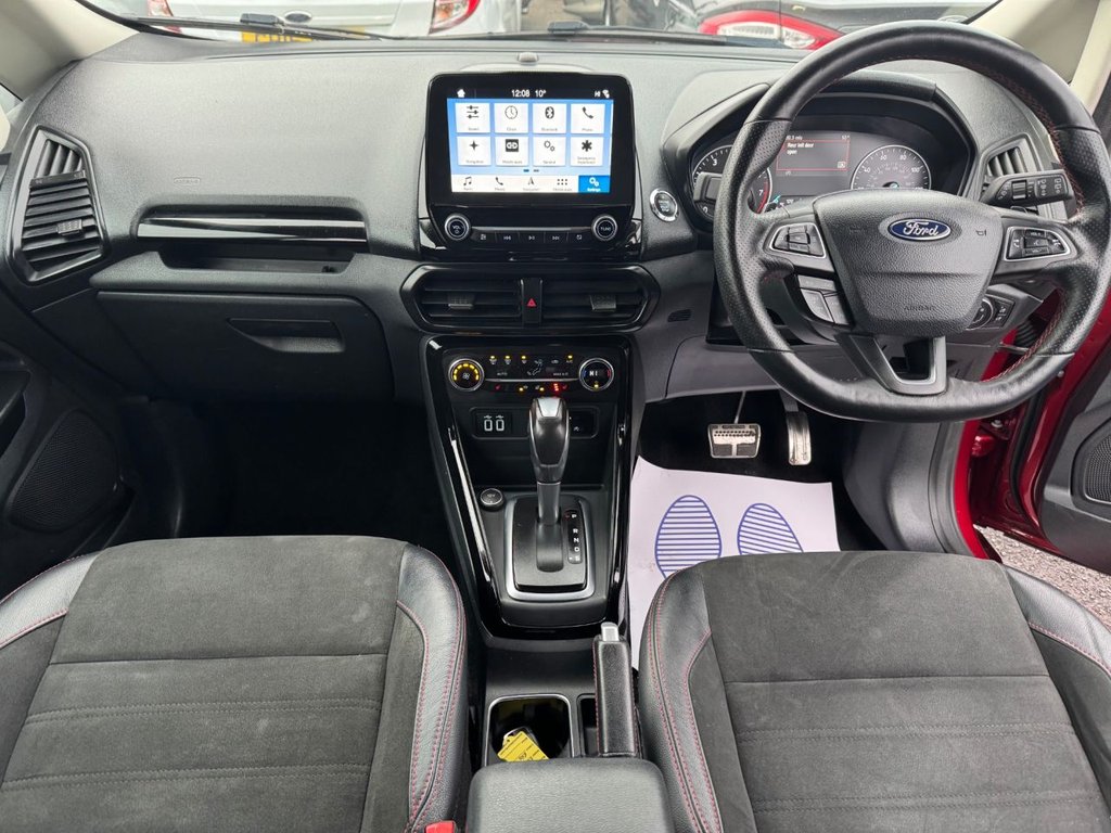 Used Ford Ecosport 2018 for sale - 77038339: Photo 15