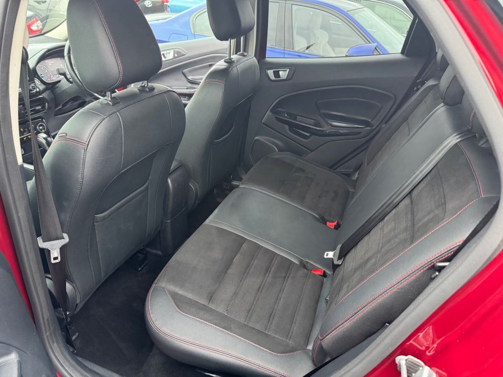 Used Ford Ecosport 2018 for sale - 77038339: Photo 16