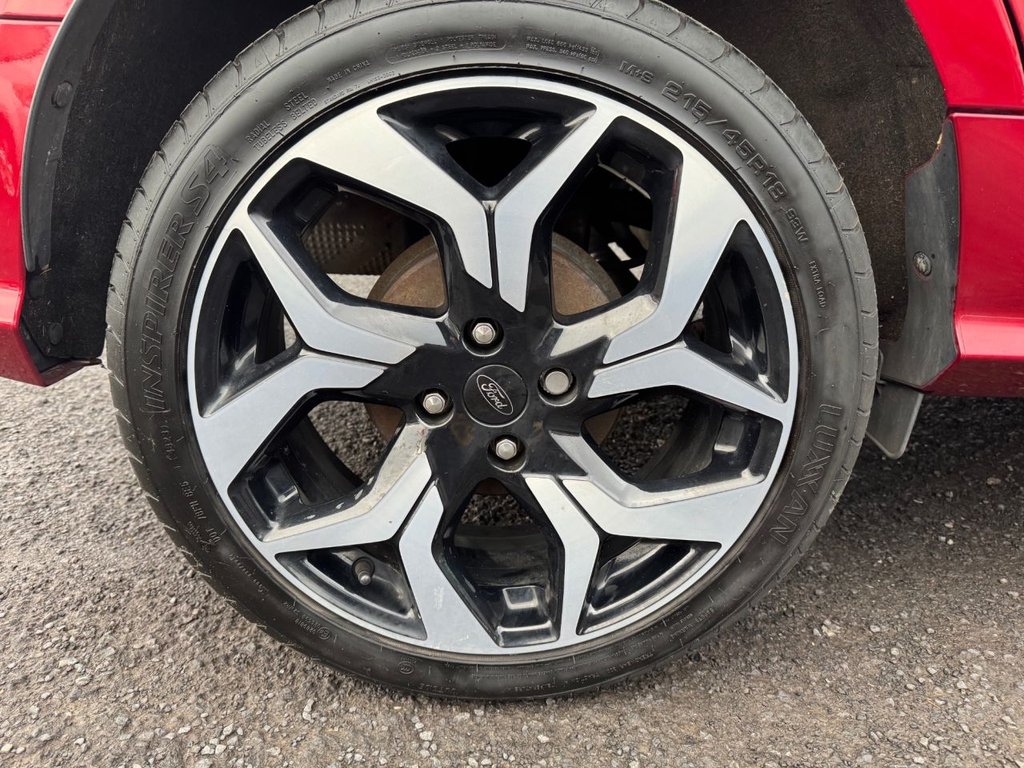 Used Ford Ecosport 2018 for sale - 77038339: Photo 19