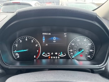 Used Ford Ecosport 2018 for sale - 77038339: Photo