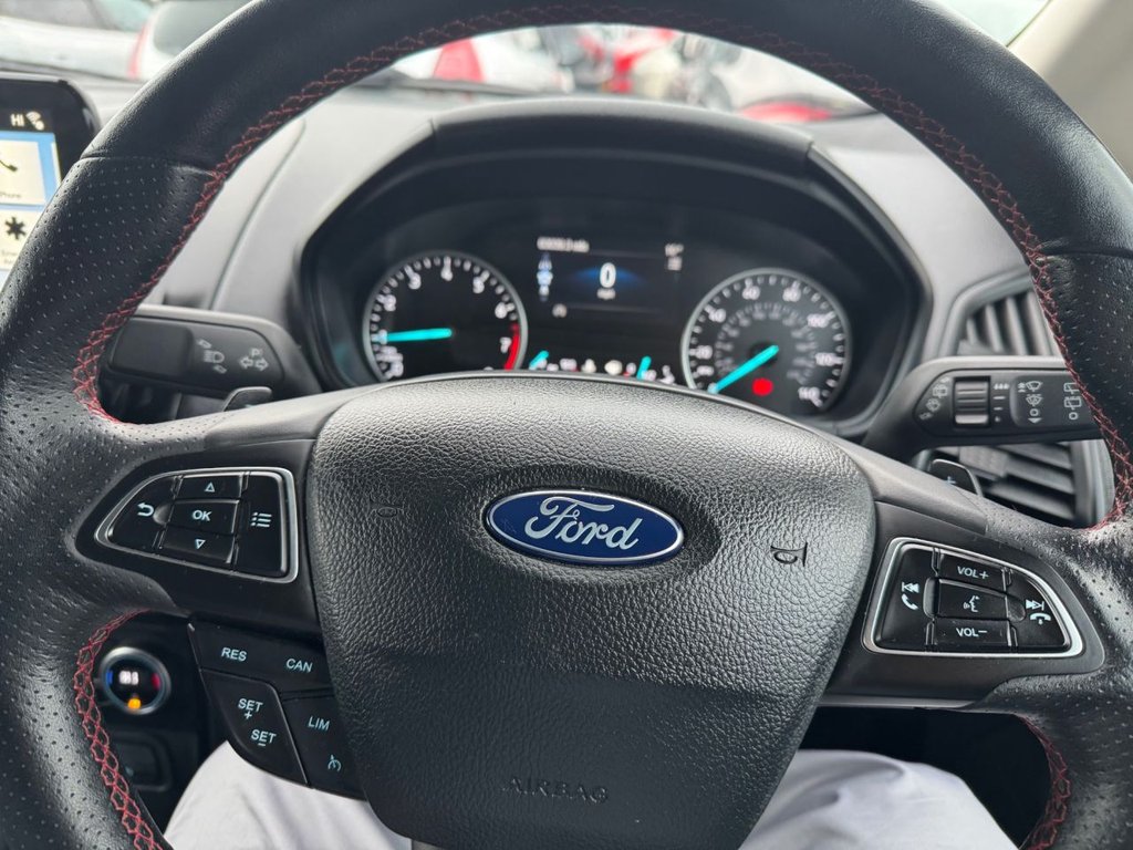 Used Ford Ecosport 2018 for sale - 77038339: Photo 5