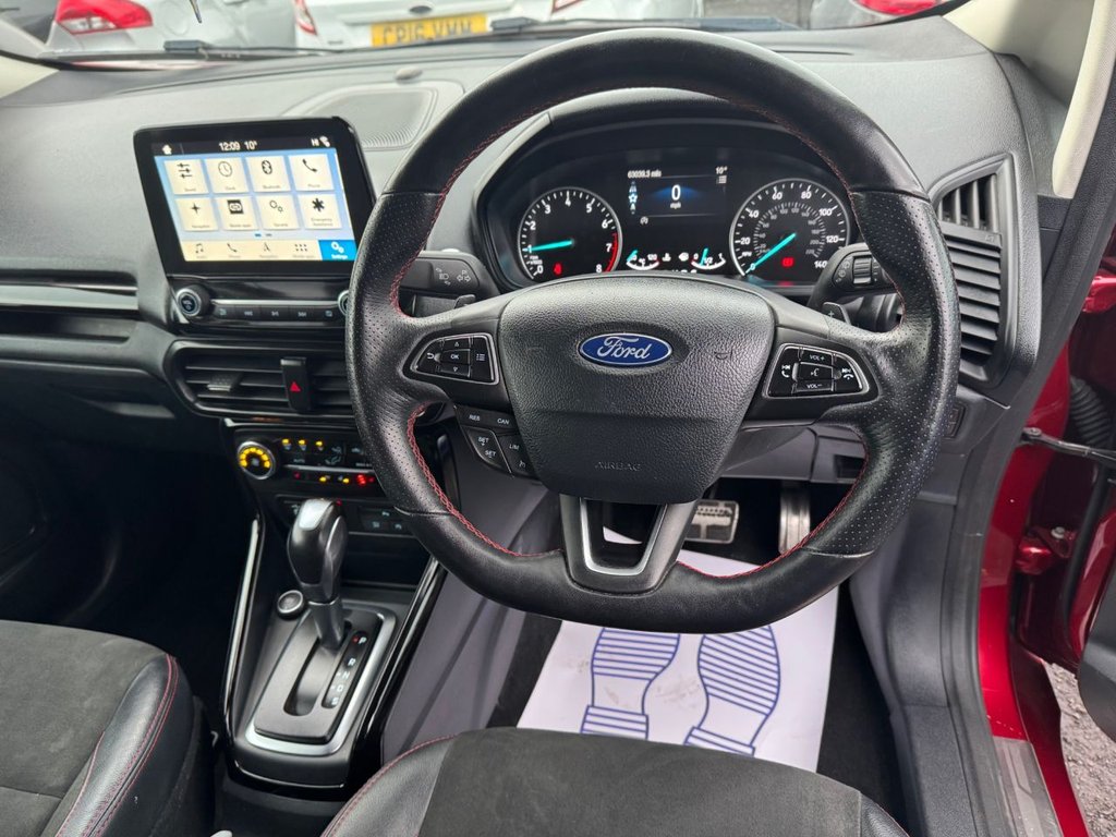 Used Ford Ecosport 2018 for sale - 77038339: Photo 6