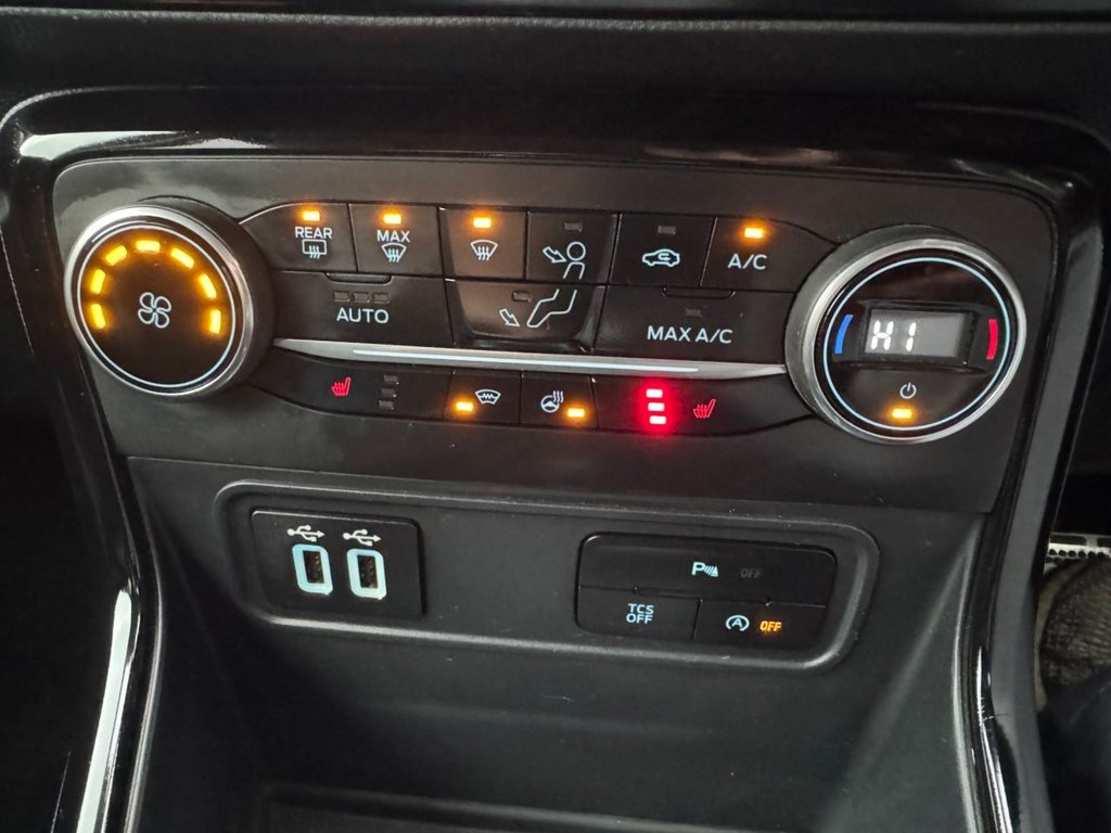 Used Ford Ecosport 2018 for sale - 77038339: Photo 8