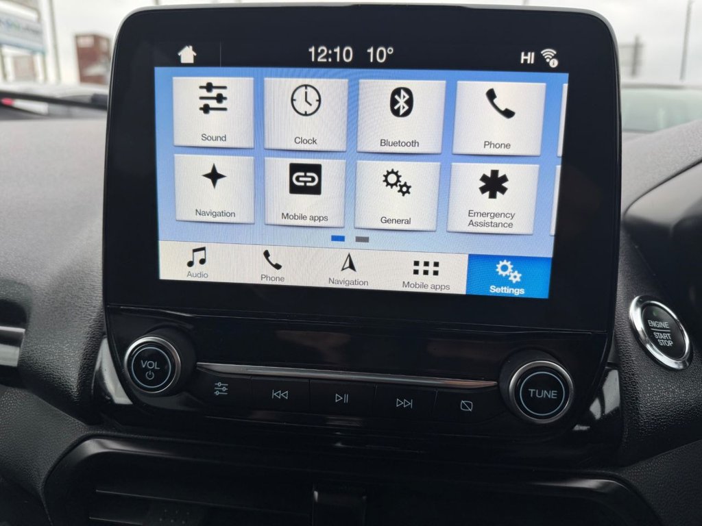 Used Ford Ecosport 2018 for sale - 77038339: Photo 9