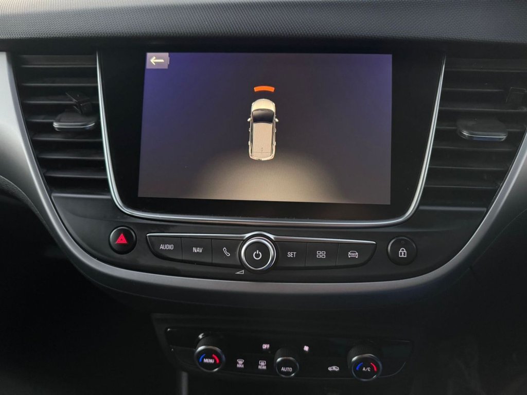 Used Vauxhall Crossland X 2018 for sale - 77122138: Photo 10