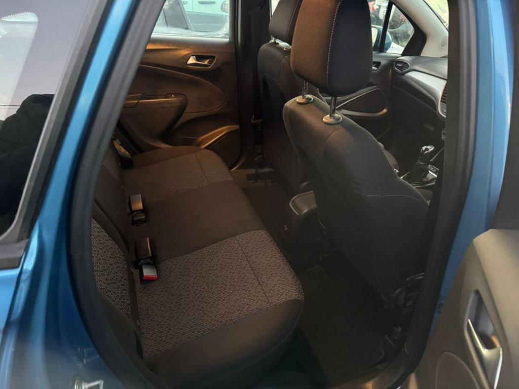 Used Vauxhall Crossland X 2018 for sale - 77122138: Photo 11