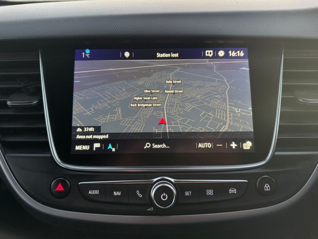 Used Vauxhall Crossland X 2018 for sale - 77122138: Photo 13