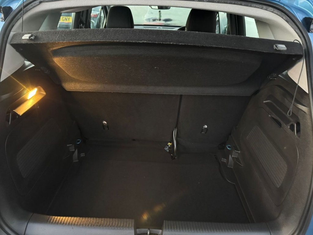 Used Vauxhall Crossland X 2018 for sale - 77122138: Photo 15